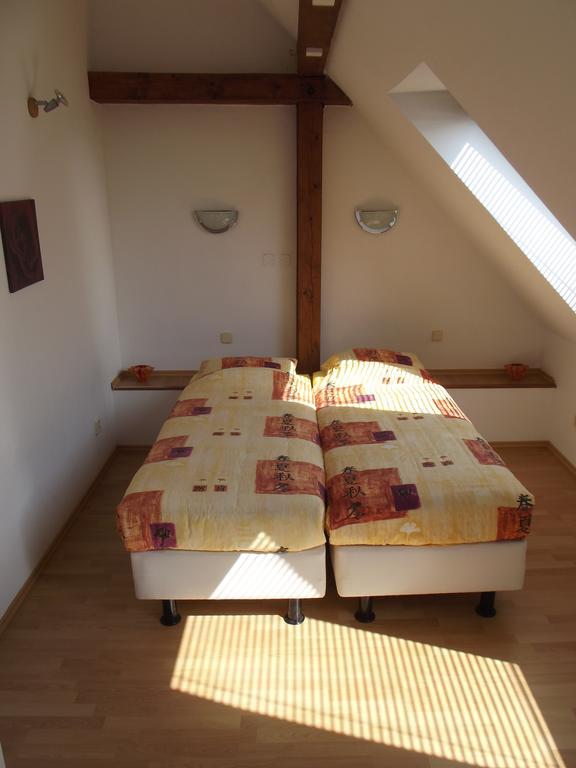 Camping & Guest House Pliskovice Mirovice المظهر الخارجي الصورة