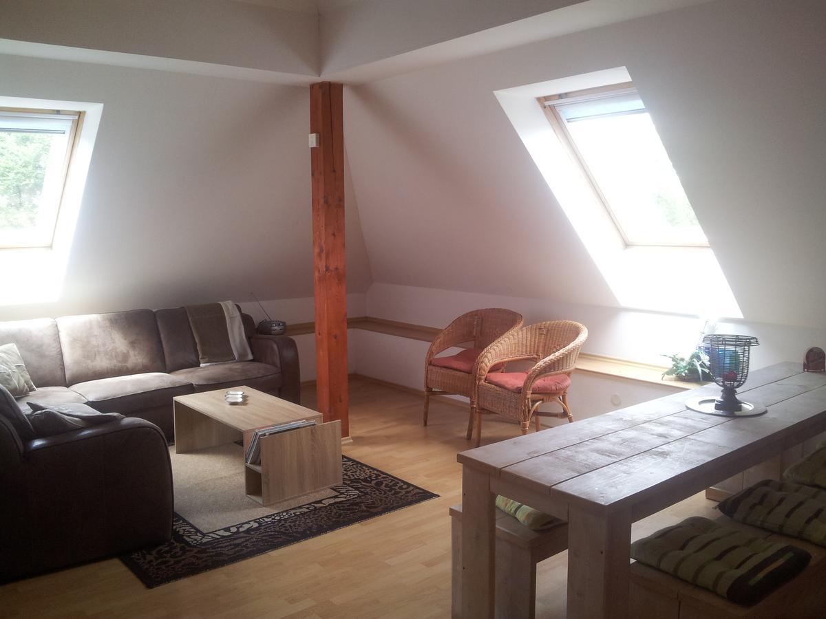 Camping & Guest House Pliskovice Mirovice المظهر الخارجي الصورة