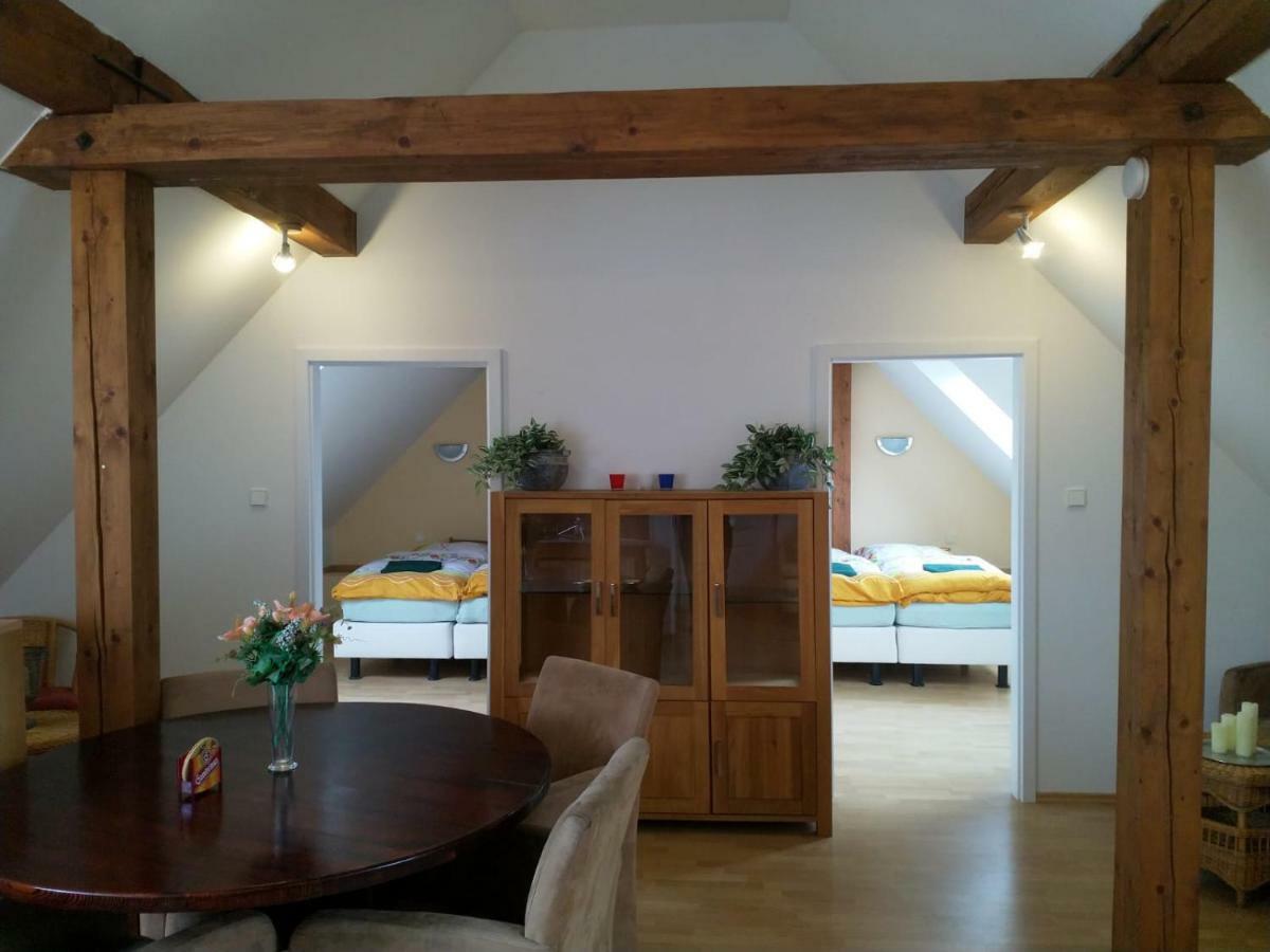 Camping & Guest House Pliskovice Mirovice المظهر الخارجي الصورة